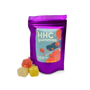 hhc gummies