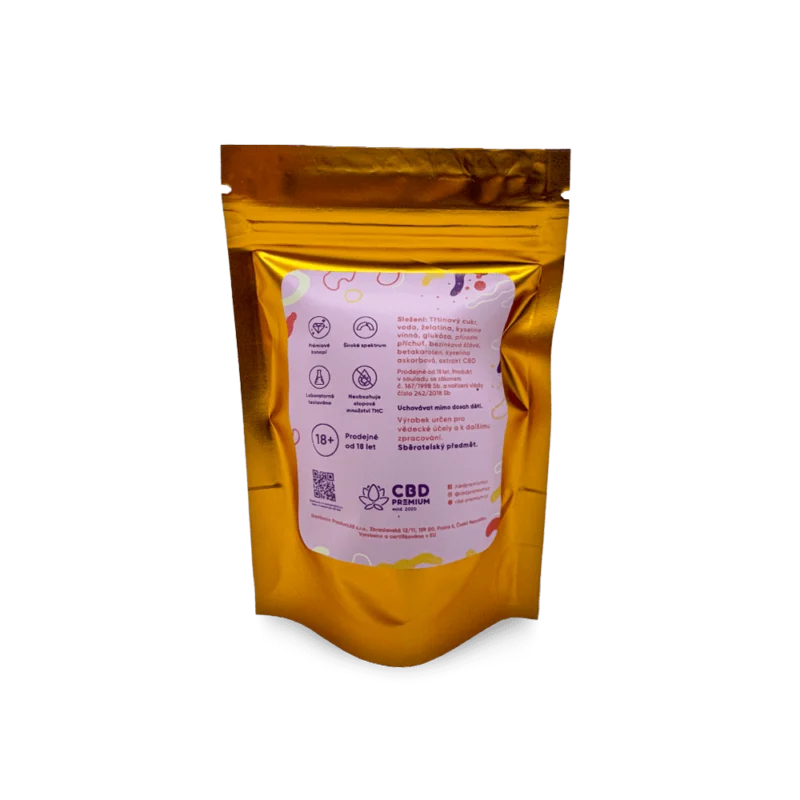 CBD Gummies - Image 2